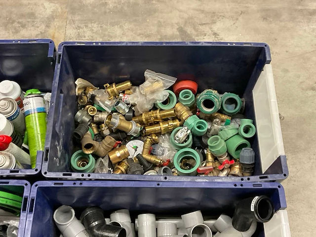 Installatiemateriaal - afbeelding 3 van  5