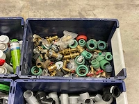 Installatiemateriaal - afbeelding 3 van  5