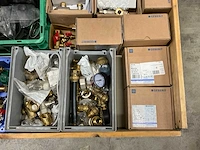 Installatiemateriaal - afbeelding 5 van  5