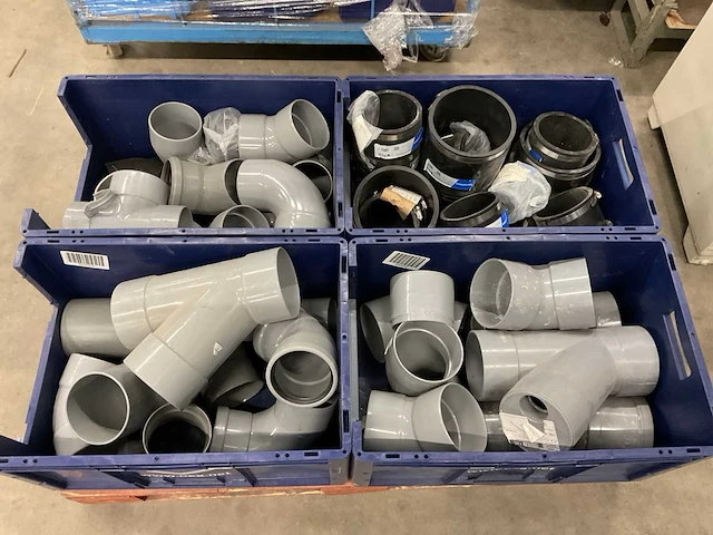 Installatiemateriaal - afbeelding 1 van  6