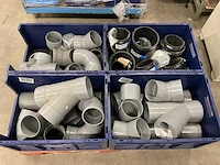 Installatiemateriaal - afbeelding 1 van  6