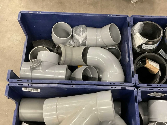Installatiemateriaal - afbeelding 2 van  6
