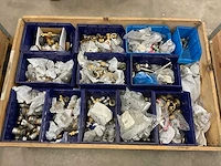 Installatiemateriaal