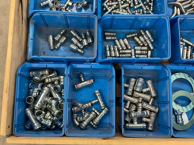 Installatiemateriaal - afbeelding 3 van  5