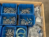 Installatiemateriaal - afbeelding 4 van  5