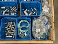 Installatiemateriaal - afbeelding 5 van  5