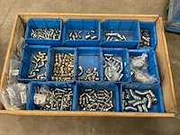 Installatiemateriaal - afbeelding 1 van  5