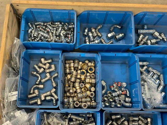 Installatiemateriaal - afbeelding 2 van  5