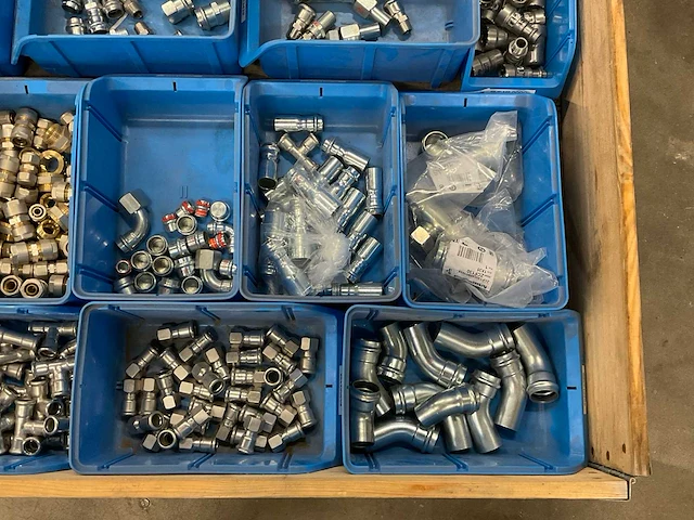 Installatiemateriaal - afbeelding 5 van  5