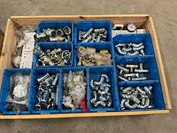 Installatiemateriaal
