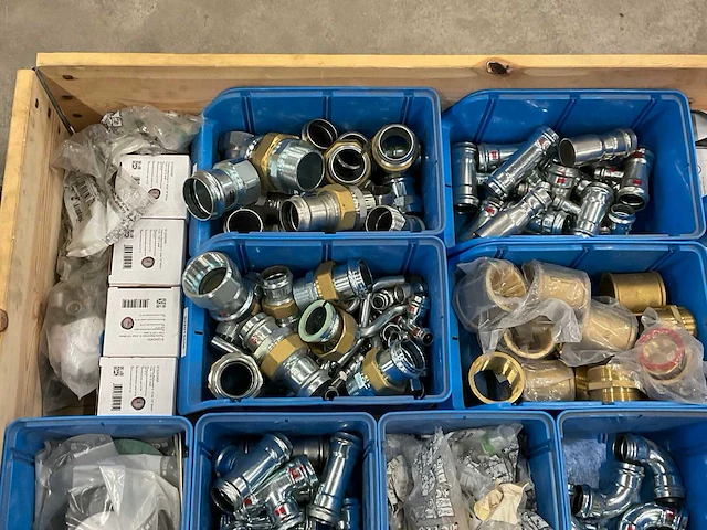 Installatiemateriaal - afbeelding 2 van  5
