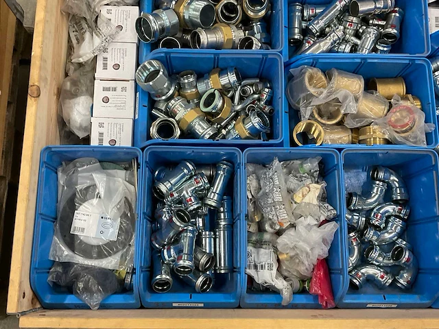 Installatiemateriaal - afbeelding 3 van  5