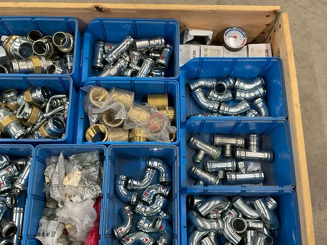 Installatiemateriaal - afbeelding 4 van  5