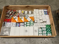 Installatiemateriaal - afbeelding 1 van  5