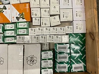 Installatiemateriaal - afbeelding 5 van  5