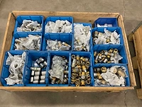 Installatiemateriaal