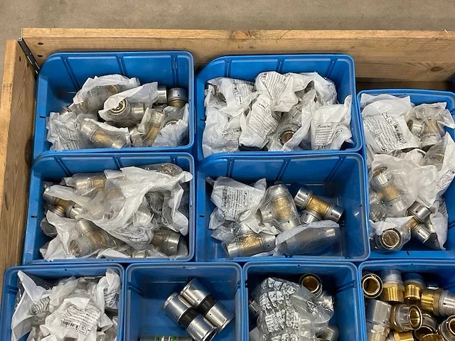 Installatiemateriaal - afbeelding 2 van  5