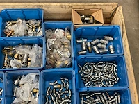 Installatiemateriaal - afbeelding 4 van  5