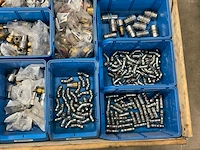 Installatiemateriaal - afbeelding 5 van  5