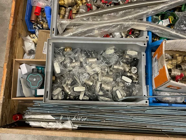Installatiemateriaal - afbeelding 5 van  6