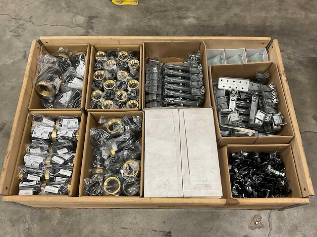 Installatiemateriaal - afbeelding 1 van  5