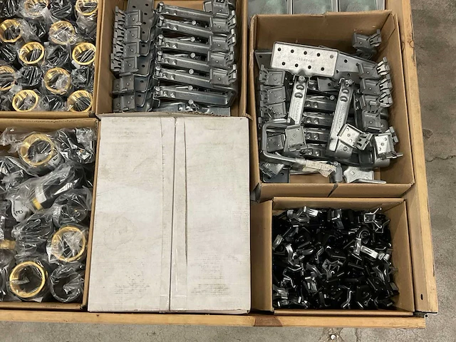Installatiemateriaal - afbeelding 5 van  5