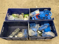 Installatiemateriaal - afbeelding 1 van  5