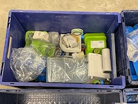 Installatiemateriaal - afbeelding 4 van  5