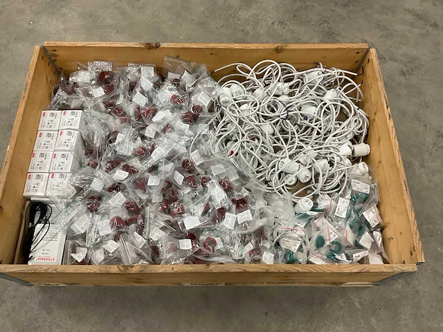 Installatiemateriaal - afbeelding 1 van  5