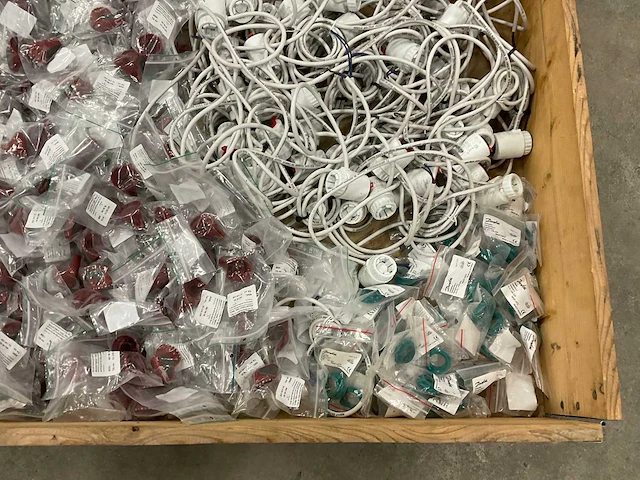Installatiemateriaal - afbeelding 4 van  5