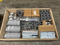 Installatiemateriaal - afbeelding 1 van  5