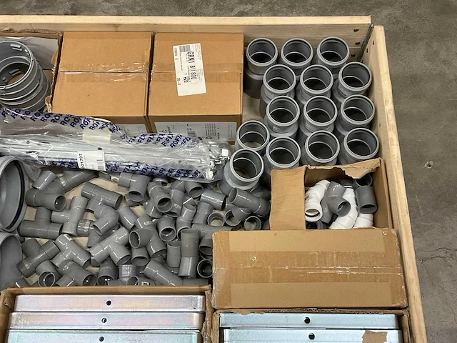 Installatiemateriaal - afbeelding 2 van  5