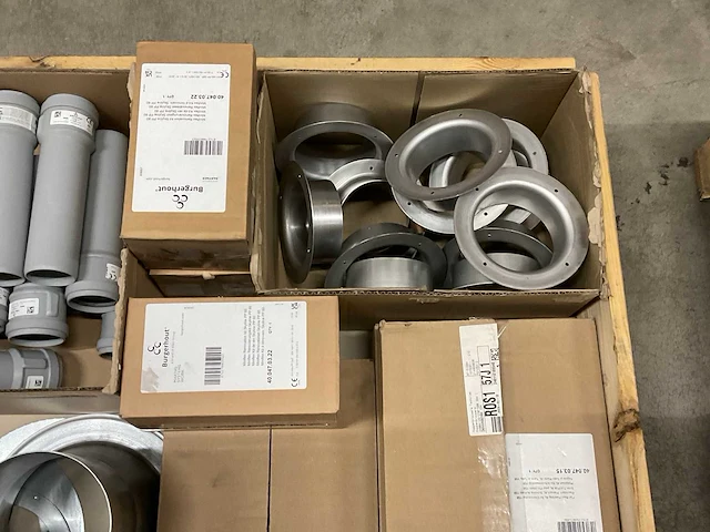 Installatiemateriaal - afbeelding 2 van  5