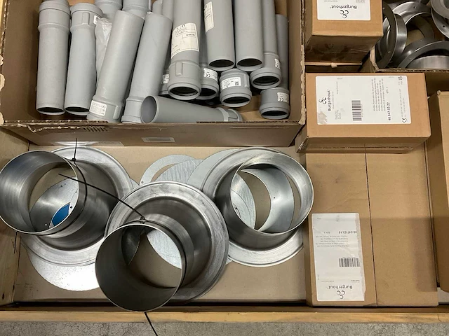 Installatiemateriaal - afbeelding 4 van  5