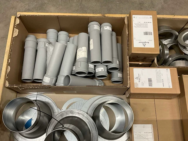 Installatiemateriaal - afbeelding 5 van  5