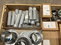 Installatiemateriaal - afbeelding 5 van  5