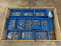 Installatiemateriaal - afbeelding 1 van  5