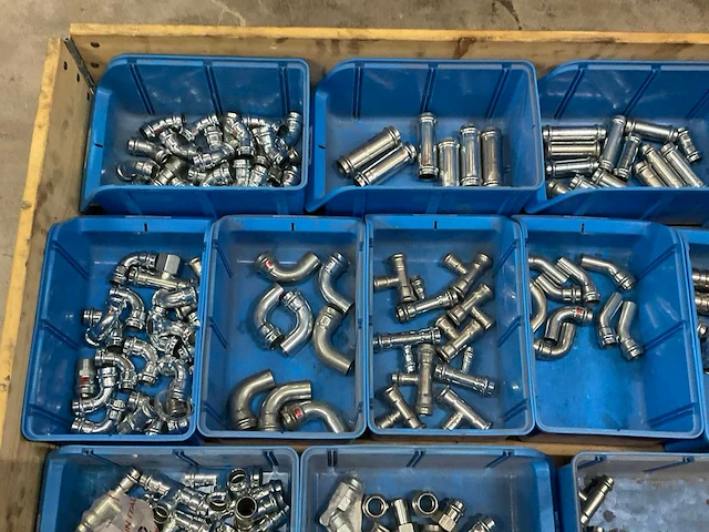 Installatiemateriaal - afbeelding 2 van  5