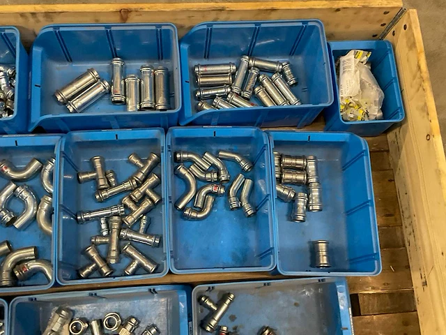 Installatiemateriaal - afbeelding 4 van  5
