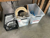 Installatiemateriaal - afbeelding 2 van  9