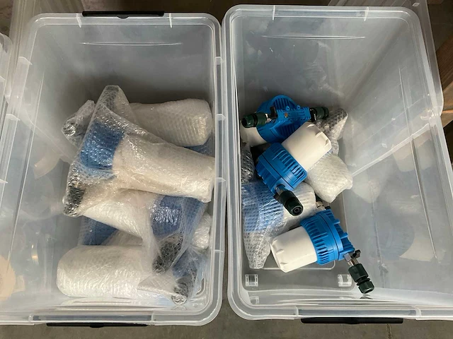 Installatiemateriaal - afbeelding 3 van  9