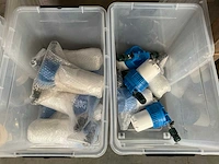 Installatiemateriaal - afbeelding 3 van  9