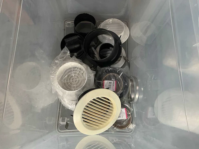 Installatiemateriaal - afbeelding 4 van  9