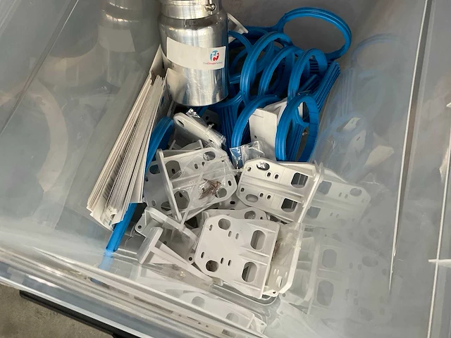 Installatiemateriaal - afbeelding 5 van  9