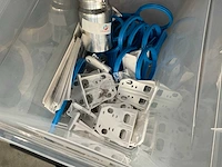 Installatiemateriaal - afbeelding 5 van  9