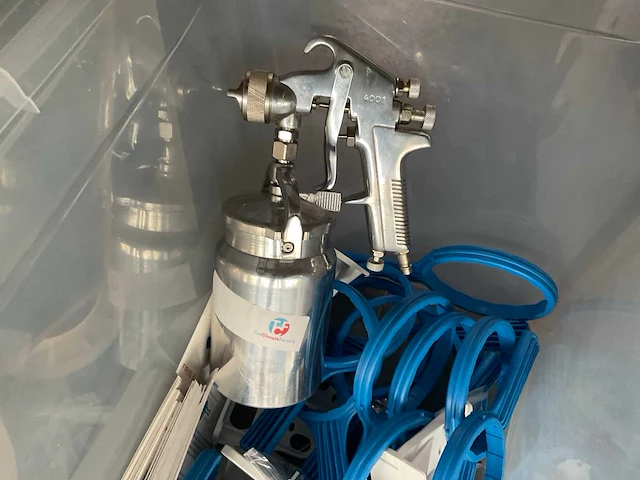 Installatiemateriaal - afbeelding 6 van  9