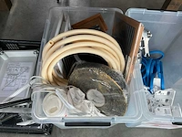 Installatiemateriaal - afbeelding 7 van  9