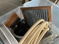 Installatiemateriaal - afbeelding 8 van  9