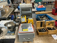 Installatiemateriaal - afbeelding 1 van  5