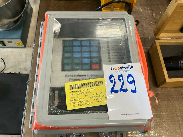 Installatiemateriaal - afbeelding 2 van  5